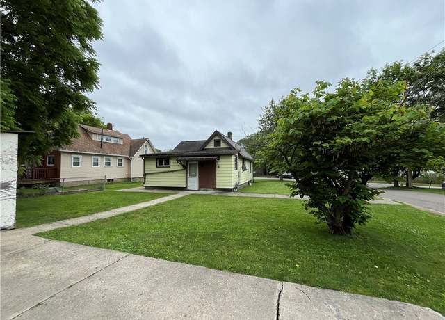 Property at 163 Wardell St, Corning-city, NY 14830, 2 beds, 1 bath