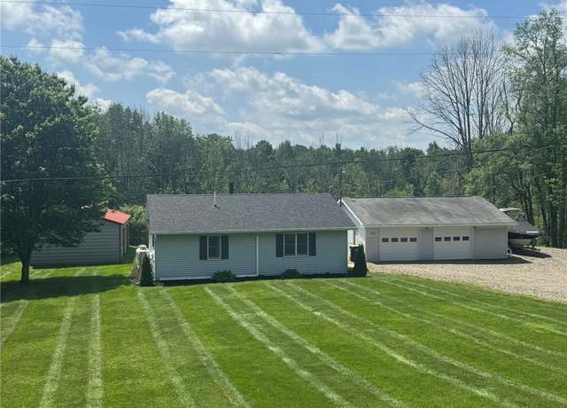 Property at 504 Whites Hill Rd, Guilford, NY 13780, 2 beds, 2 baths