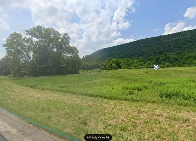 Property at 810 Italy Valley Rd, Italy, NY 14512