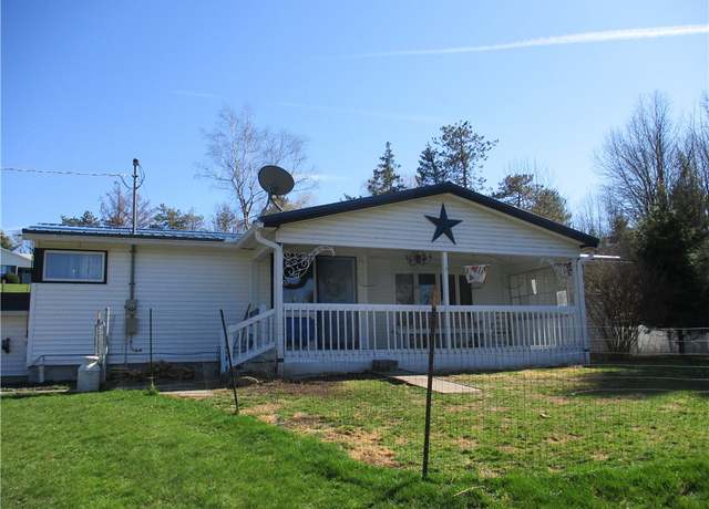 Property at 462 County Road 33, Norwich-town, NY 13815, 3 beds, 2 baths