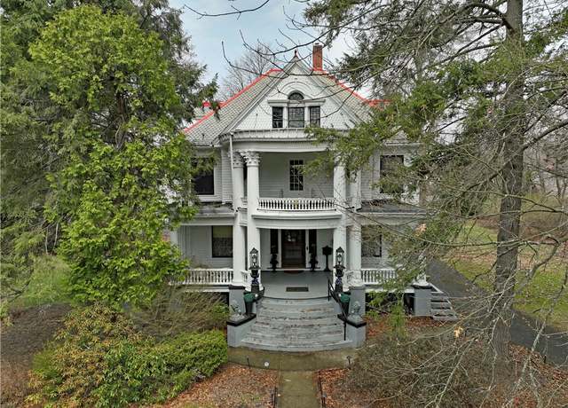 Property at 1120 W Water St, Elmira, NY 14905, 5 beds, 2.5 baths