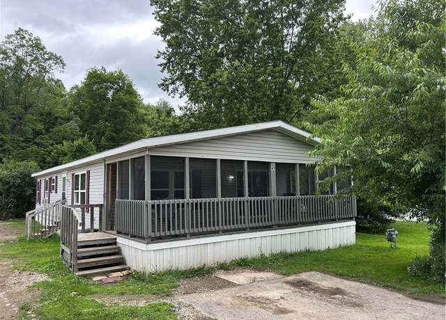Property at 5502 Mount Morris Rd, Mt Morris, NY 14510, 3 beds, 2 baths