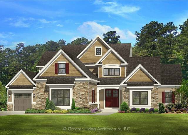 Property at 0 Maries Way, Ogden, NY 14559, 3 beds, 2.5 baths