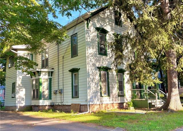 Property at 45 Chappell St, Sweden, NY 14420, 4 beds, 4 baths