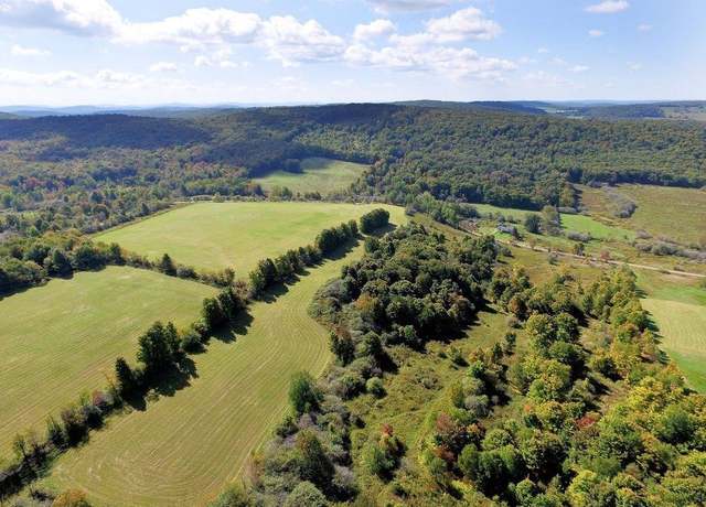 Property at Lot 6 Warren Rd, Meredith, NY 13753