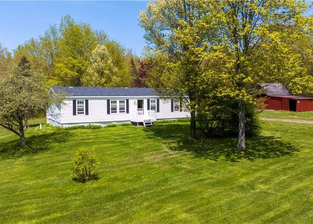 Property at 431 Cross Rd, German, NY 13801, 3 beds, 2 baths
