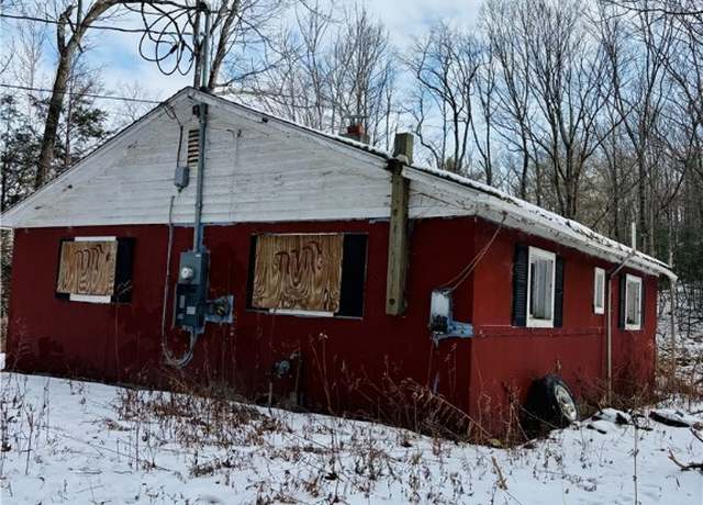 Property at 2402 Flashphaler Rd, Corning, NY 14830, 1 bed, 1 bath