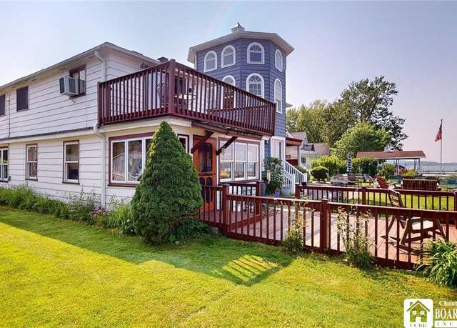 Property at 2472 Lakeside Dr, Busti, NY 14710, 2 beds, 1.5 baths