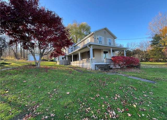 Property at 11973 State Route 38, Victory, NY 13033, 4 beds, 2 baths