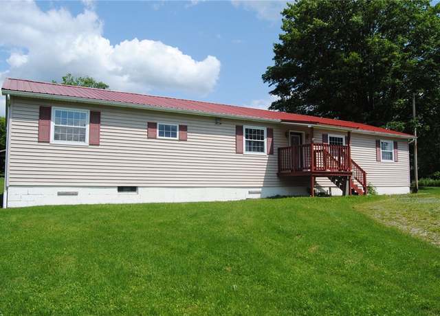 Property at 516 N Tionesta Ave, Kane Boro, PA 16735, 3 beds, 2 baths