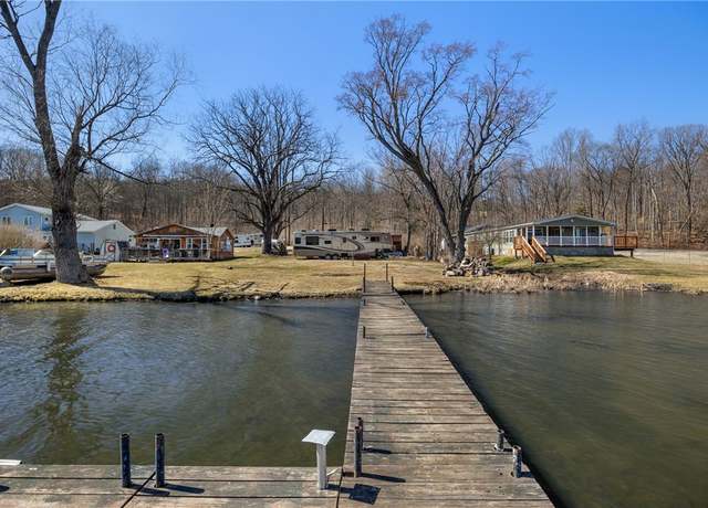 Property at 3298 Taylor Rd, Tyrone, NY 14887