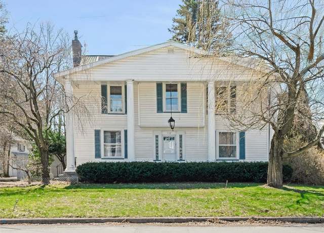 Property at 172 High Street Ext, Perinton, NY 14450, 5 beds, 3 baths