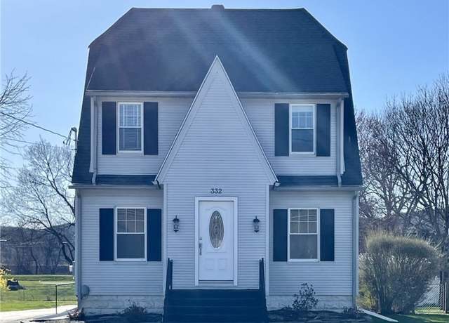 Property at 332 Seneca Rd, Hornellsville, NY 14843, 3 beds, 2 baths