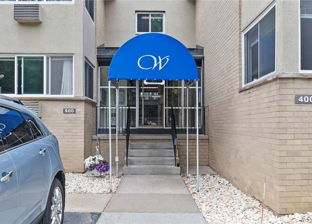 Property at 406 Westage At The Hbr, Irondequoit, NY 14617, 2 beds, 1.5 baths