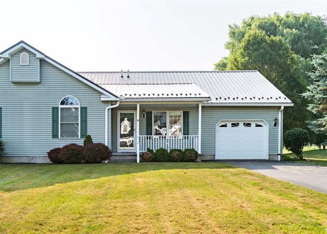 Property at 32 Valle Dr, Batavia, NY 14020, 2 beds, 1 bath