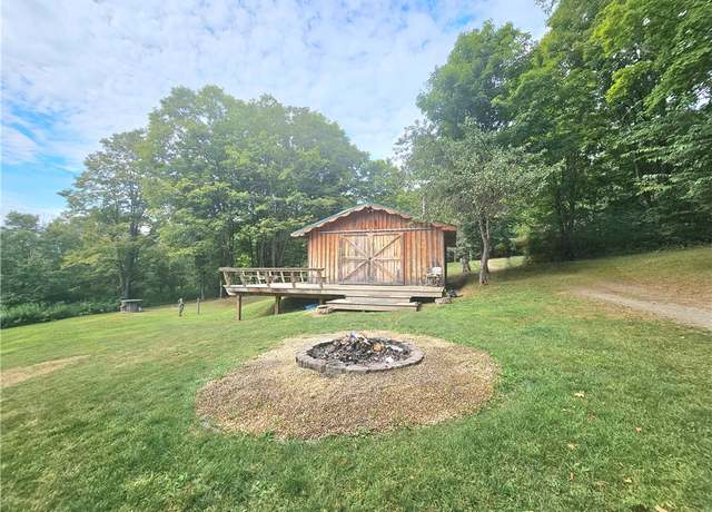 Property at 10486 Mattice Rd, Cohocton, NY 14826