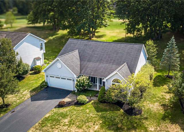 Property at 730 Rookery, Walworth, NY 14502, 3 beds, 2 baths