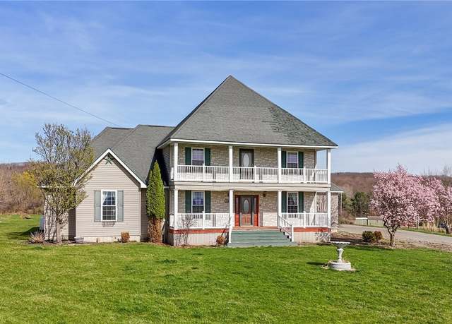 Property at 3300 County Road 7, Hector, NY 14865, 4 beds, 2.5 baths