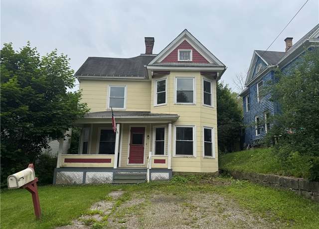 Property at 14 Sherman St, Bradford-city, PA 16701, 4 beds, 1.5 baths