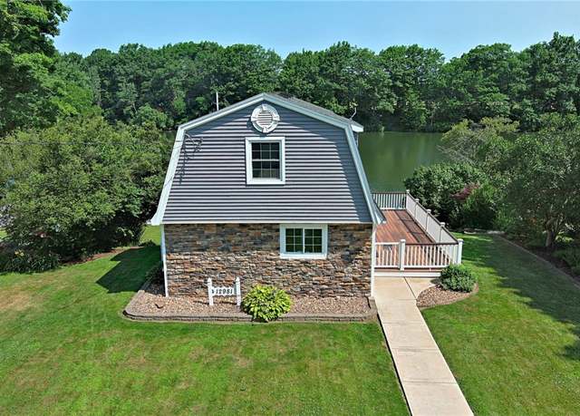 Property at 12981 Hillcrest Dr, Carlton, NY 14411, 2 beds, 1 bath