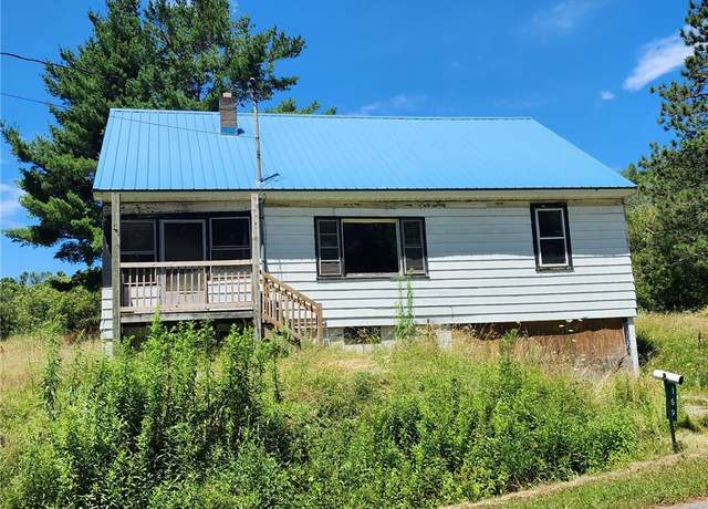 Property at 169 Pine Hill Rd, Masonville, NY 13804, 3 beds, 1 bath