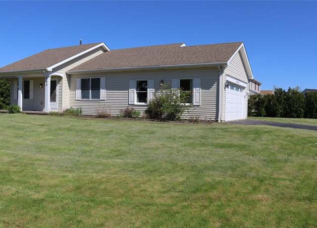 Property at 932 Limpet Dr, Webster, NY 14580, 2 beds, 2 baths