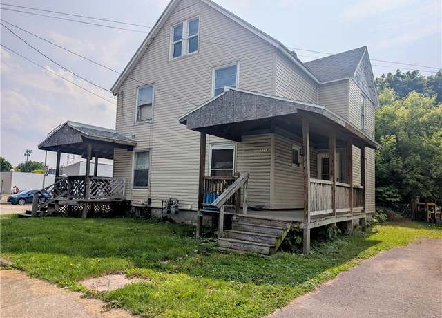 Property at 221 Elmwood Ave, Horseheads, NY 14903, 6 beds, 2.5 baths