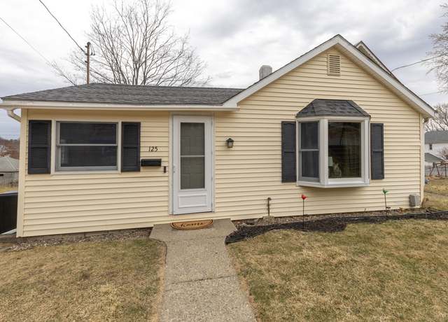 Property at 125 W Sixth St, Corning-city, NY 14830, 3 beds, 2 baths