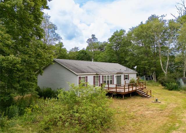 Property at 23 Davis Ln, Hamden, NY 13782, 3 beds, 2 baths