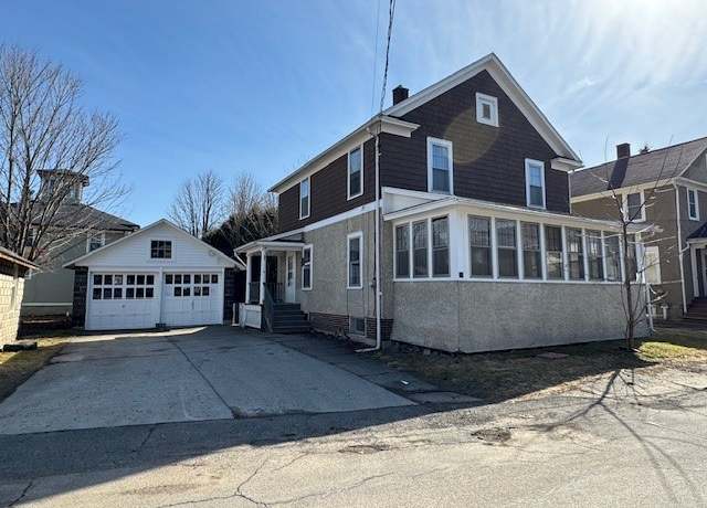 Property at 11 Lunn Ct, Wellsville, NY 14895, 3 beds, 2 baths