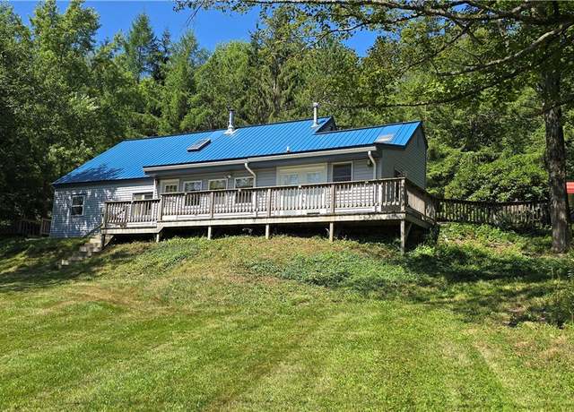 Property at 528 Melondy Hill Rd, Sanford, NY 13730, 3 beds, 2 baths