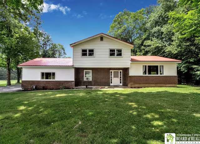 Property at 4485 Hungry Hollow Rd, Great Valley, NY 14741, 5 beds, 2 baths
