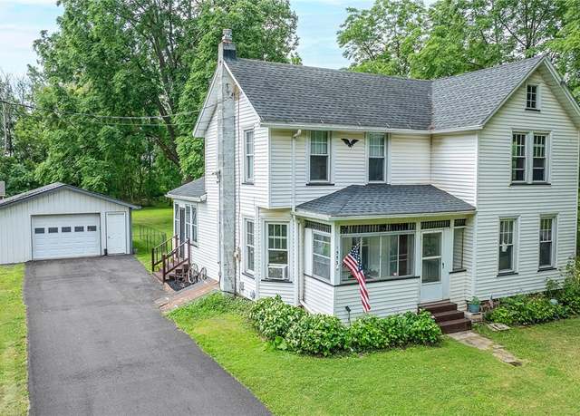 Property at 1553 Church Rd, Hamlin, NY 14464, 3 beds, 1 bath