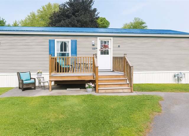 Property at 31 Narry Ln, Mt Morris, NY 14510, 2 beds, 2 baths