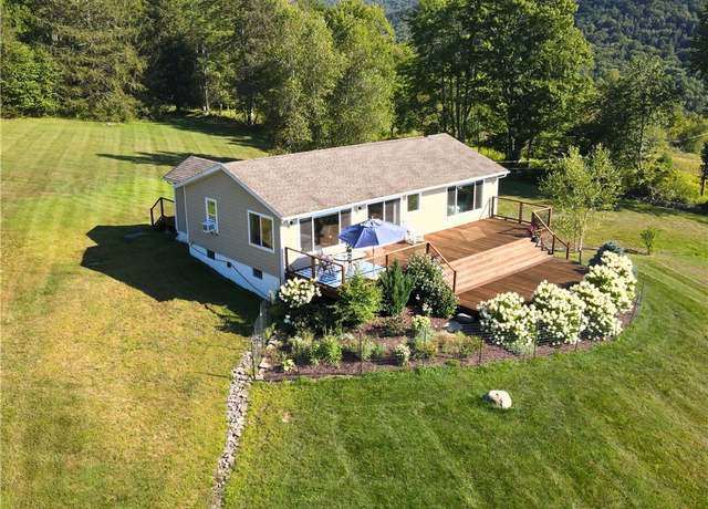 Property at 138 Clarke Ln, Andes, NY 13731, 2 beds, 1 bath