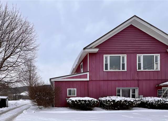 Property at 75 River St, Oneonta-city, NY 13820, 5 beds