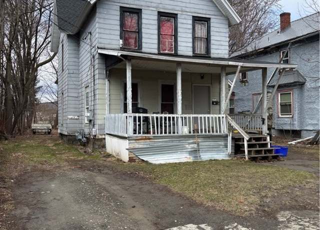 Property at 160 Boardman St, Elmira-city, NY 14904, 5 beds, 2 baths