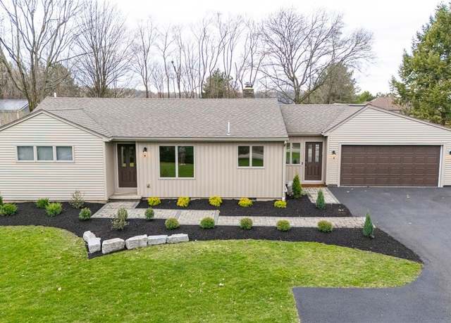 Property at 1847 Turk Hill Rd, Perinton, NY 14450, 2 beds, 2 baths