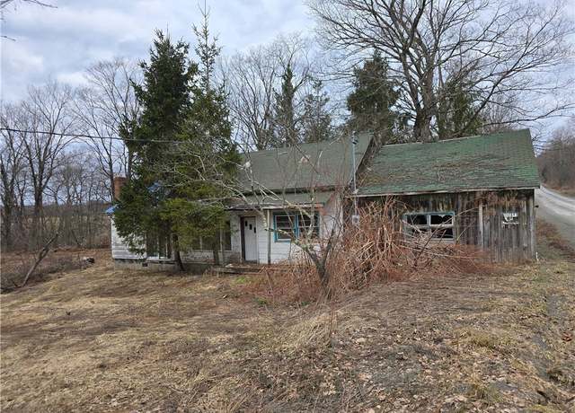 Property at 105 County Road 47, Pharsalia, NY 13815