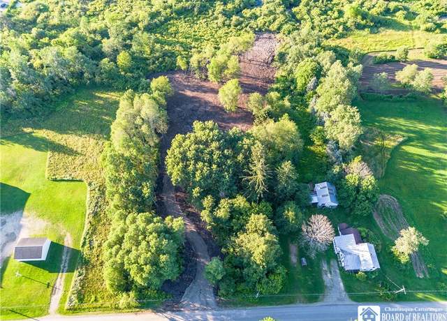 Property at 0 Washington St, Harmony, NY 14710