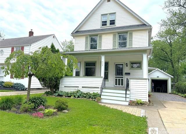 Property at 717 Roosevelt Ave, Dunkirk, NY 14048, 4 beds, 1.5 baths