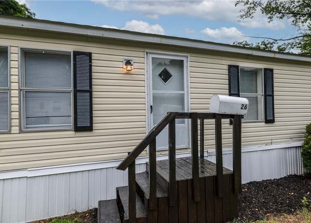 Property at 26 Fondiller Ave, Penfield, NY 14625, 3 beds, 2 baths