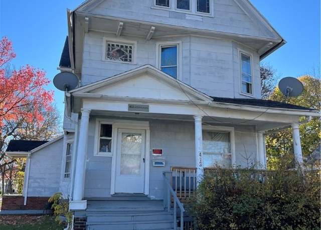 Property at 413 Lexington Ave, Rochester, NY 14613, 5 beds, 4 baths