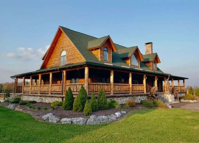 Property at 1220 County Road 24, Columbus, NY 13460, 3 beds, 4.5 baths