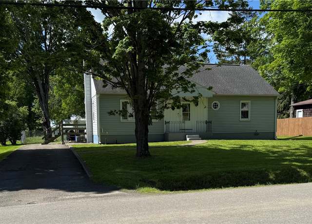 Property at 49 Lewis St, Maine, NY 13760, 3 beds, 2 baths