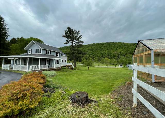 Property at 1571 State Route 44 N, Hebron, PA 16915, 3 beds, 2 baths