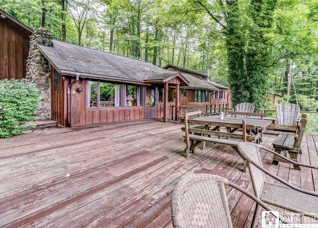 Property at 1299 Cotton Hill Rd, Bennington, NY 14011, 3 beds, 1.5 baths