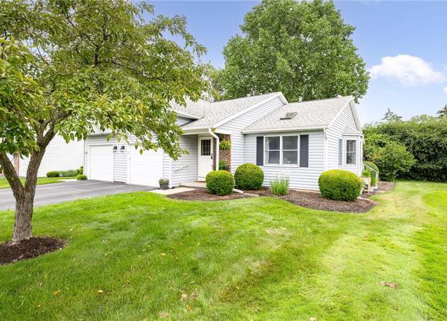 Property at 125 Flower Dale Dr, Greece, NY 14626, 2 beds, 2 baths