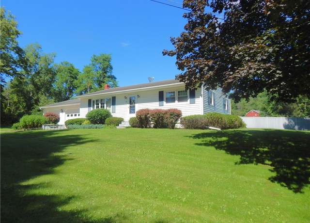 Property at 182 Dingman Hill Rd, Bainbridge, NY 13733, 3 beds, 1.5 baths