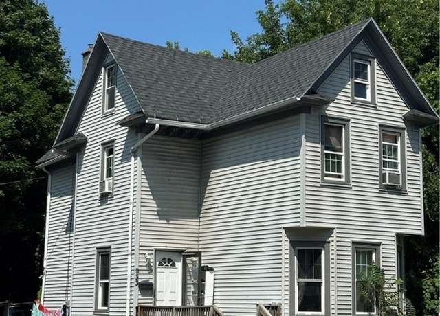 Property at 933 Jefferson Ave, Rochester, NY 14611, 3 beds, 1 bath